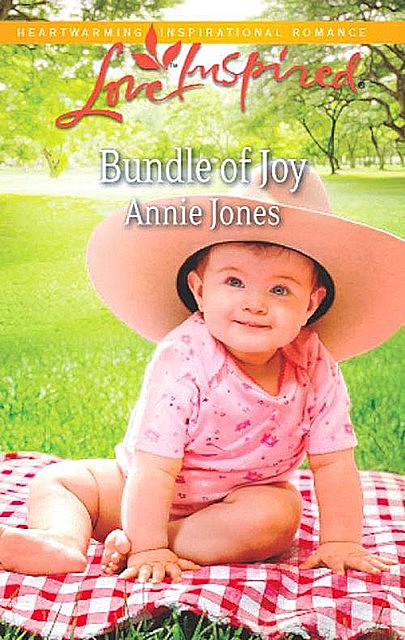 Bundle of Joy, Annie Jones
