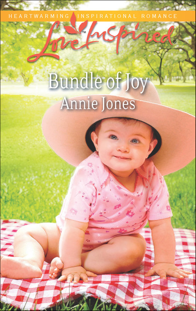 Bundle of Joy, Annie Jones