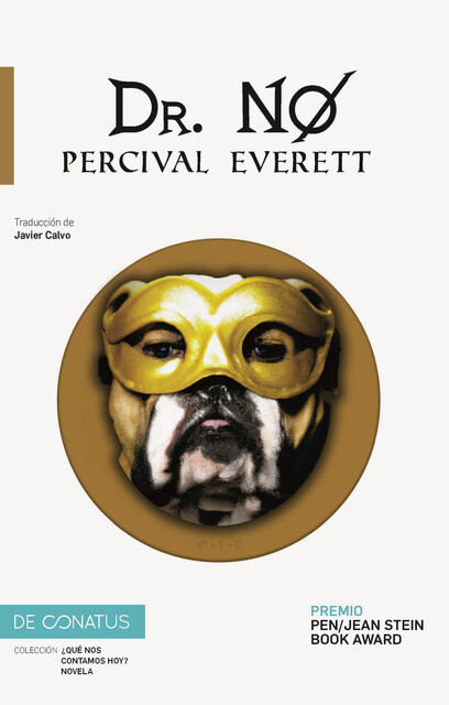 Doctor No, Percival Everett