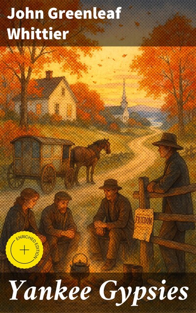 Yankee Gypsies, John Greenleaf Whittier