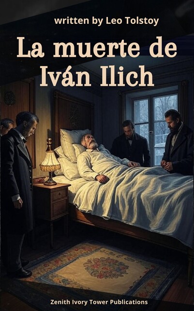 La muerte de Iván Ilich, León Tolstoi