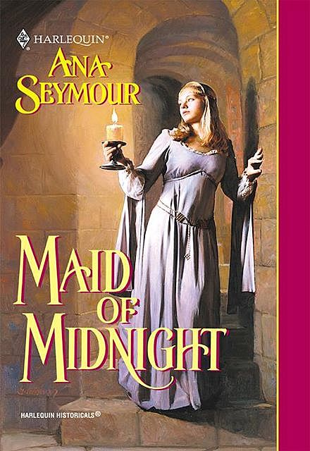 Maid Of Midnight, Ana Seymour