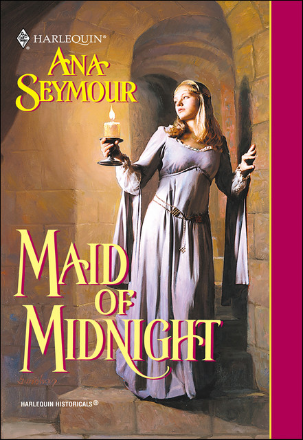 Maid Of Midnight, Ana Seymour