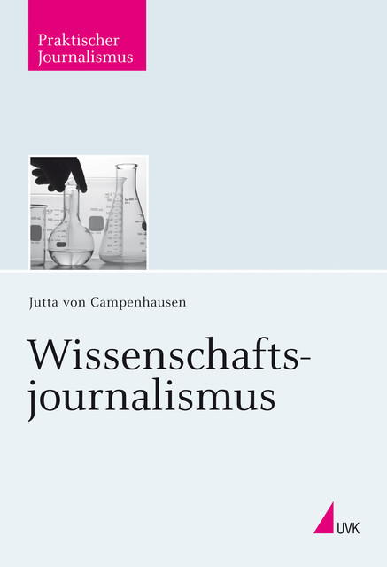 Wissenschaftsjournalismus, Jutta von Campenhausen