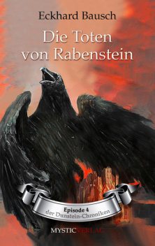Die Toten von Rabenstein, Eckhard Bausch