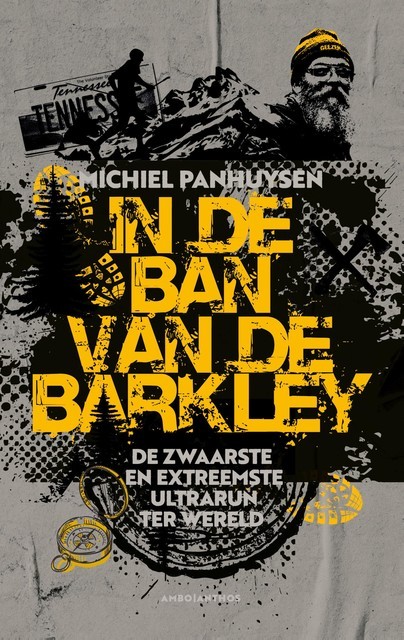 In de ban van de Barkley, Michiel Panhuysen