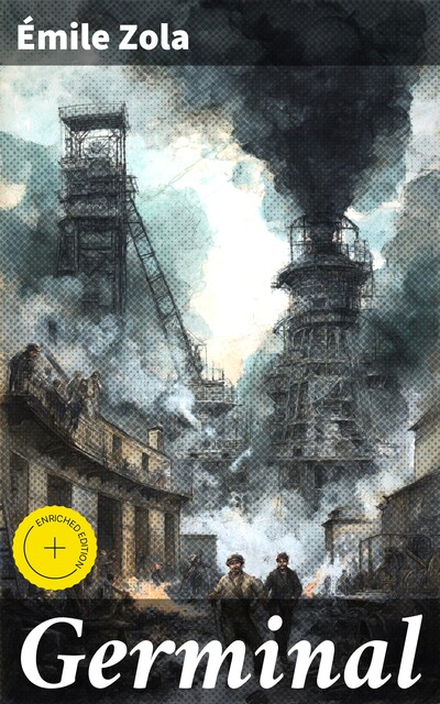 Germinal, Émile Zola