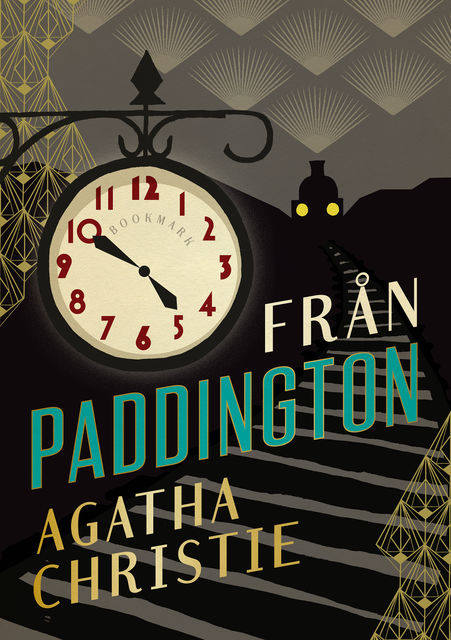 4.50 från Paddington, Agatha Christie