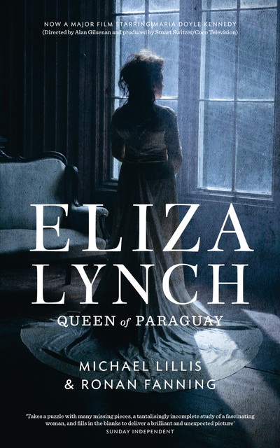 Eliza Lynch, Michael Lillis