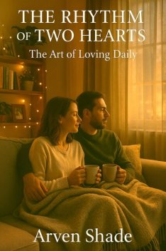 The Rhythm of Two Hearts, Arven Shade
