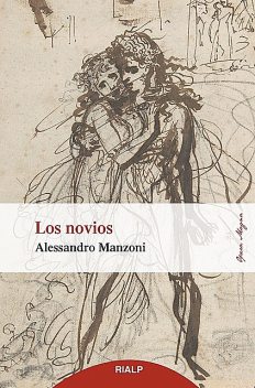 Los novios, Alessandro Manzoni