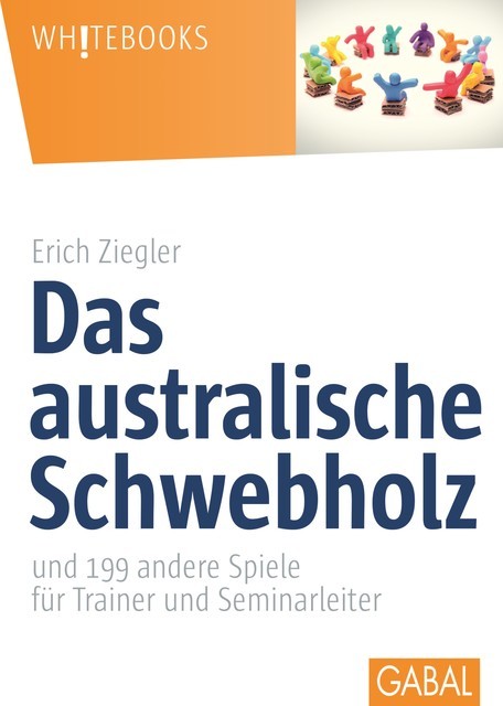 Das australische Schwebholz, Erich Ziegler
