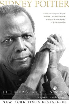 The Measure of a Man, Sidney Poitier