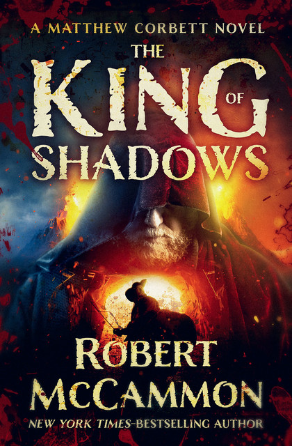 The King of Shadows, Robert McCammon