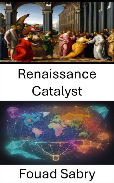 Renaissance Catalyst, Fouad Sabry