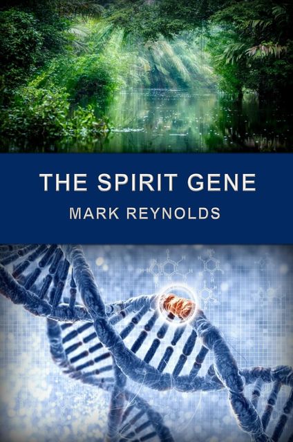 The Spirit Gene, Mark Reynolds