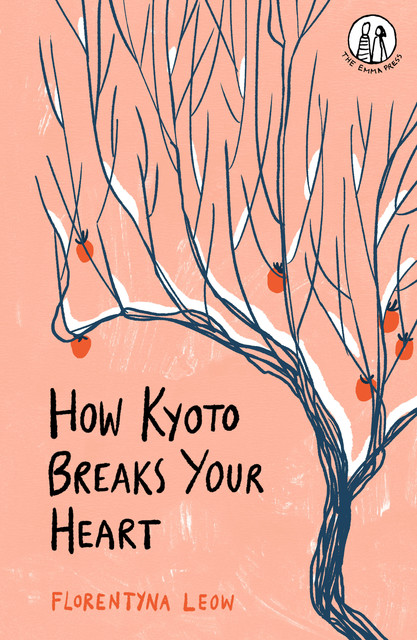 How Kyoto Breaks Your Heart, Florentyna Leow