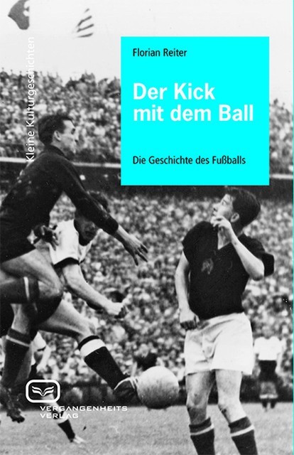 Der Kick mit dem Ball, Florian Reiter