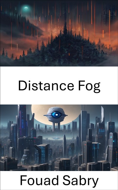 Distance Fog, Fouad Sabry