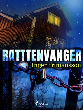 Rattenvanger, Inger Frimansson