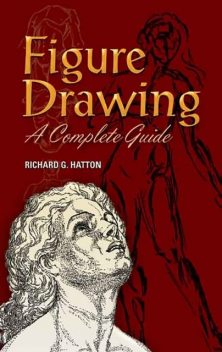 Figure Drawing, Richard G.Hatton