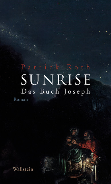 Sunrise, Patrick Roth