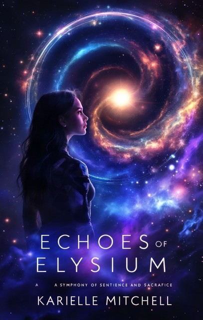 Echoes of Elysium, Karielle Mitchell