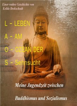 Laos- Leben am Ozean der Sehnsucht, Kelda Breckschadt