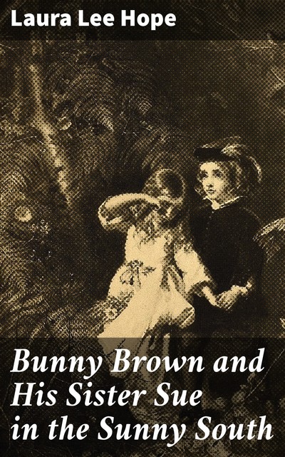 Bunny Brown and His Sister Sue in the Sunny South, Laura Lee Hope
