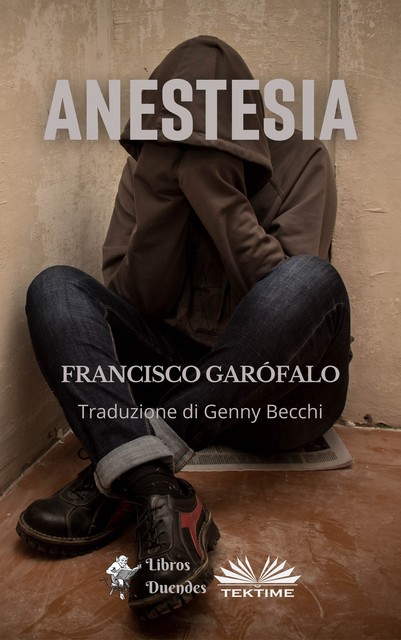 Anestesia, Francisco Garófalo