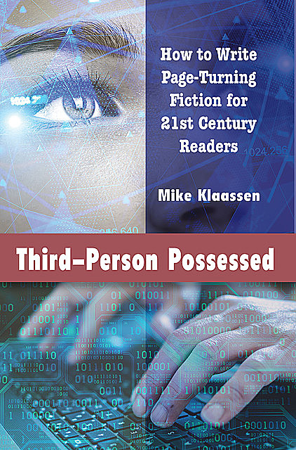 Third-Person Possessed, Mike Klaassen