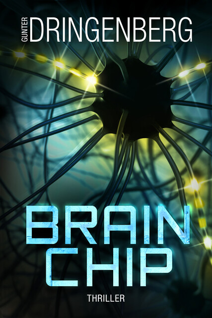 Brainchip, Gunter Dringenberg