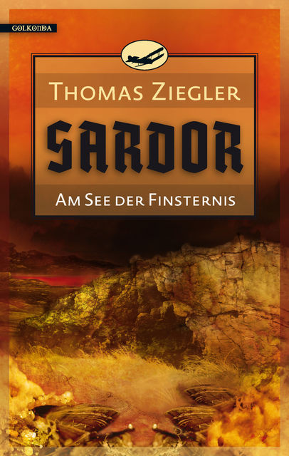 Sardor 2: Am See der Finsternis, Thomas Ziegler