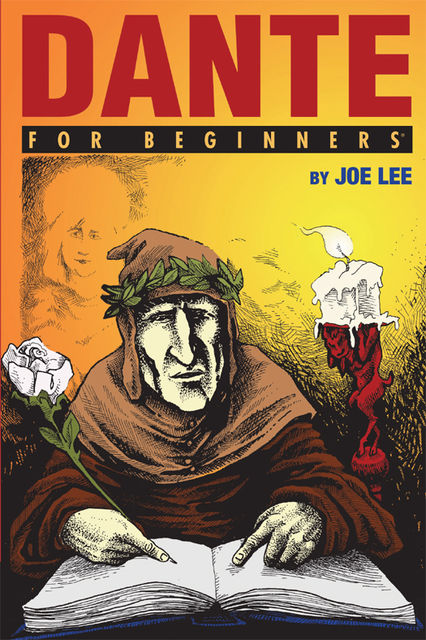 Dante For Beginners, Joe Lee