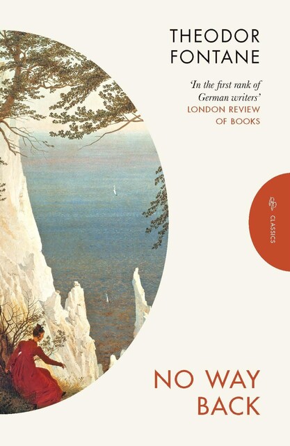 No Way Back, Theodor Fontane