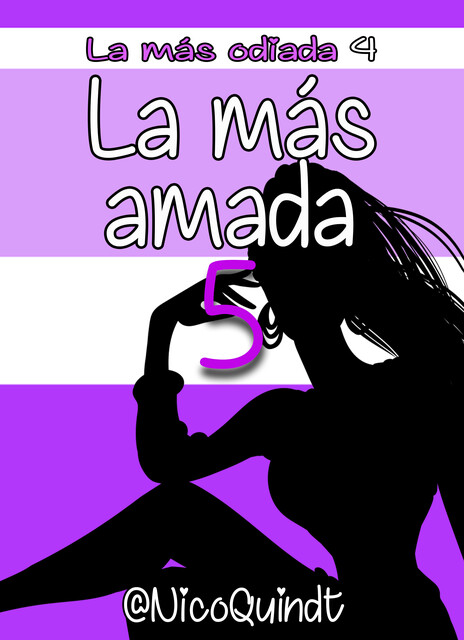 La más amada 5, Nico Quindt