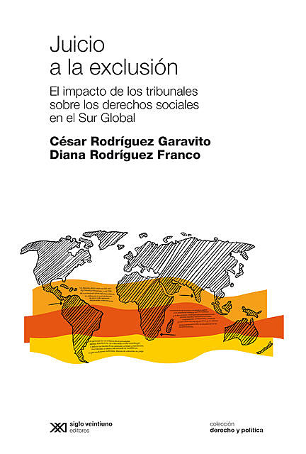 Juicio a la exclusión, César Rodríguez Garavito, Diana Rodríguez Franco