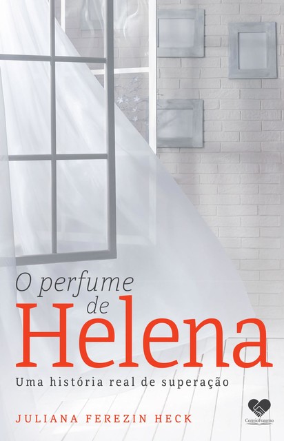 O perfume de Helena, Juliana Ferezin Heck