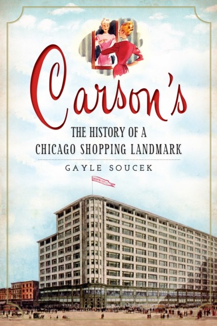 Carson's, Gayle Soucek