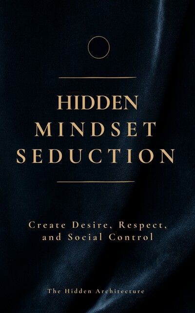 Hidden Mindset Seduction, The Hidden Architecture