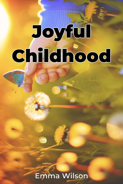 Joyful Childhood, Emma Wilson