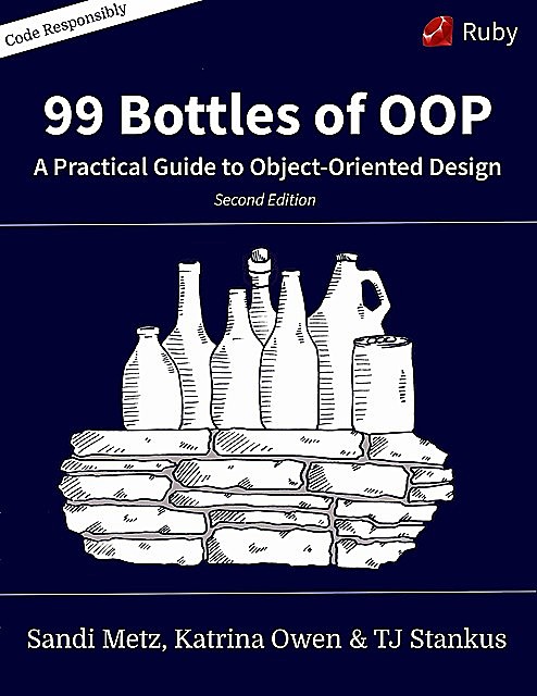 99 Bottles of OOP, Owen, Katrina, Metz, Sandi, Stankus, TJ