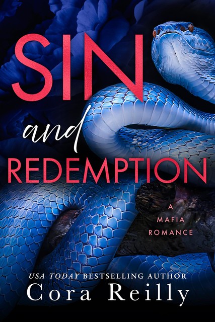 Sin and Redemption, Cora Reilly