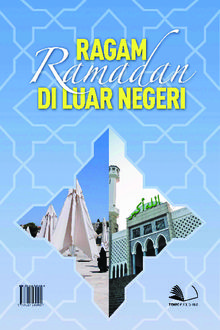Ragam Ramadan di Luar Negeri, Sita Planasari et. al.