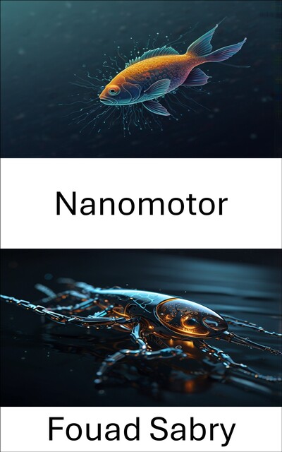 Nanomotor, Fouad Sabry