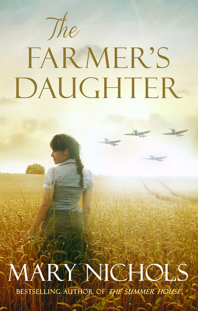 The Farmer's Daughter, Mary Nichols