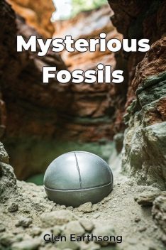 Mysterious Fossils, Glen Earthsong