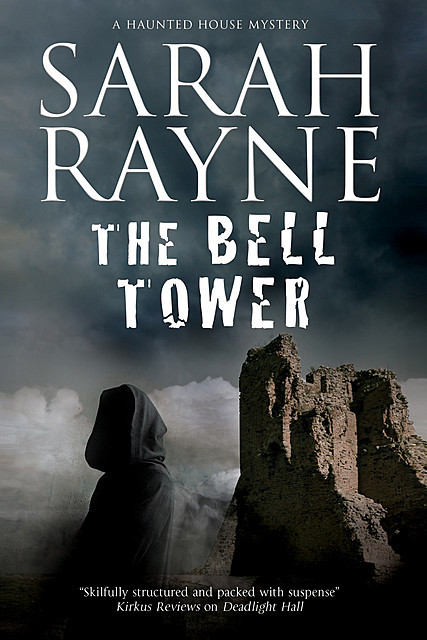 Bell Tower, The, Sarah Rayne