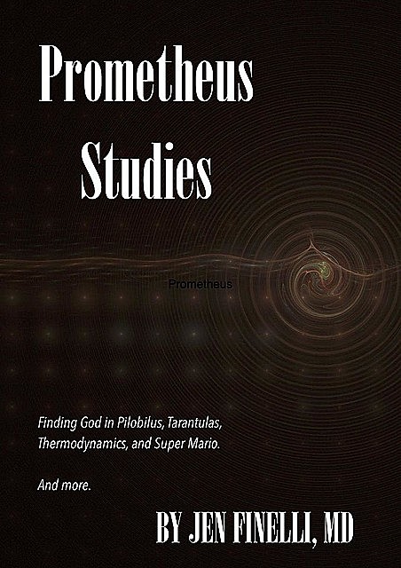 Prometheus Studies, Jen Finelli