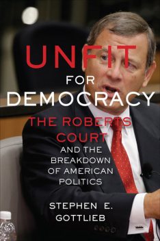 Unfit for Democracy, Stephen E.Gottlieb